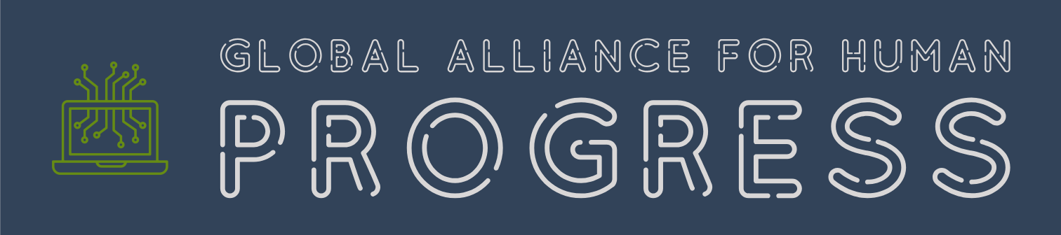 Global Alliance For Human Progress logo